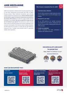 Brochure Brochure