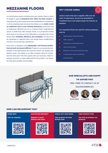 Brochure Brochure