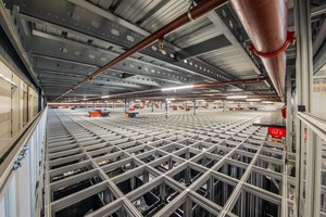 Sprinklerdak Sprinklerdak