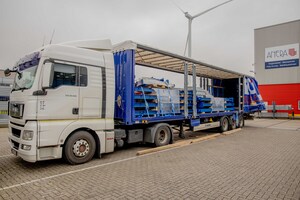 Vacancy Logistics Team Leader Vacancy Logistics Team Leader
