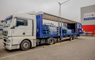 Vacancy Logistics Team Leader Vacancy Logistics Team Leader
