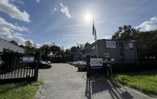 Anera B.V. (Kantoor + Showroom) Anera B.V. (Kantoor + Showroom)