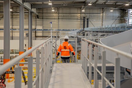 Tests and inspections Tests and inspections