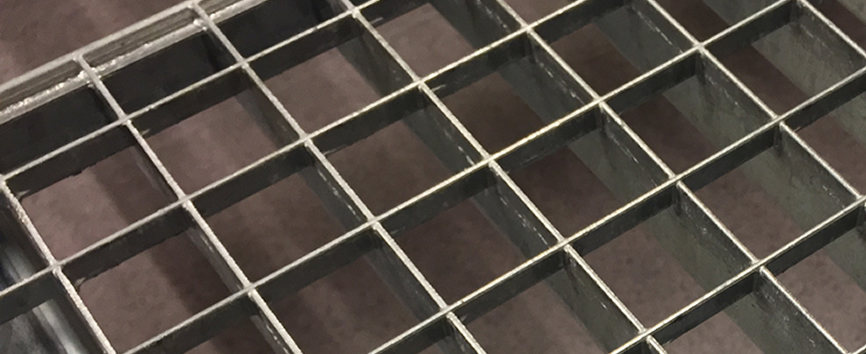 Grating 33x33