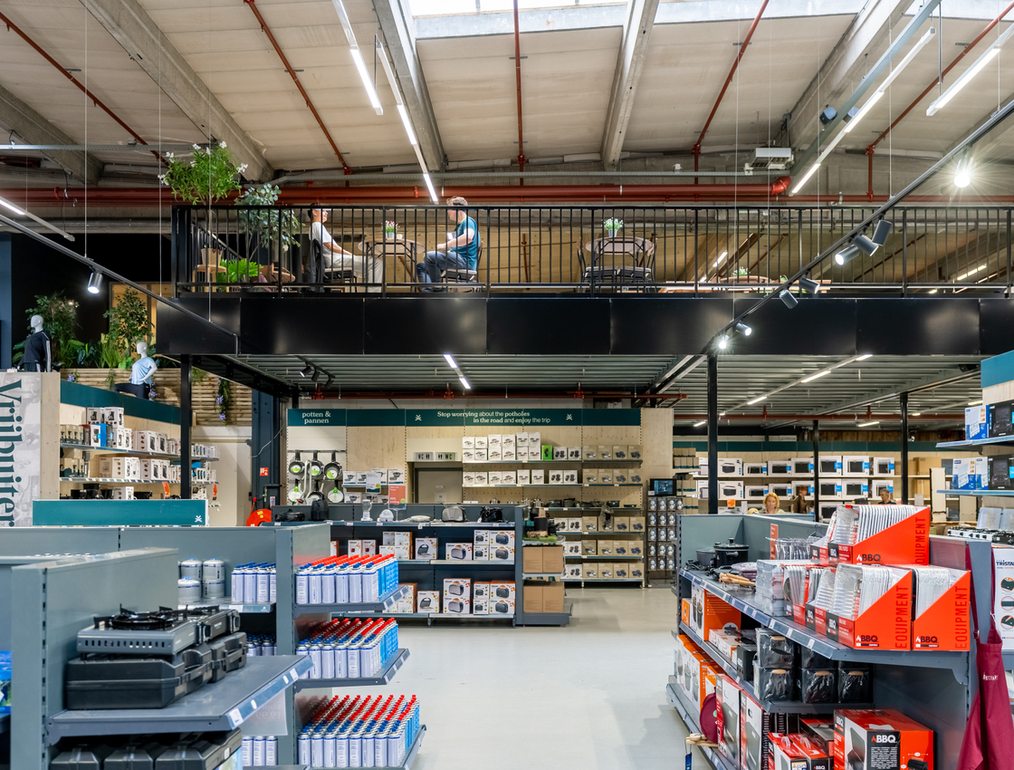 Vrijbuiter Gouda Vrijbuiter Gouda