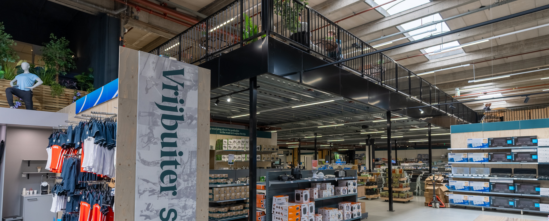 Vrijbuiter Gouda