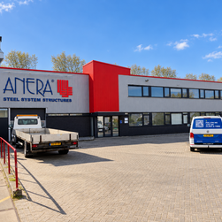 Anera B.V. (Fabriek 2)