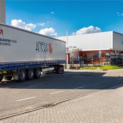 Anera B.V. (Fabriek)