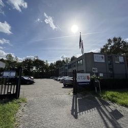 Anera B.V. (Kantoor + Showroom)