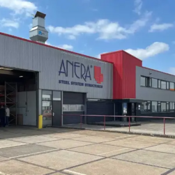 Anera B.V. (Factory 2)