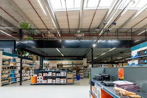 Vrijbuiter Gouda