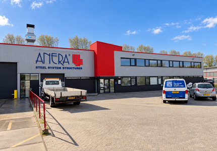 Anera B.V. (Fabriek 2)